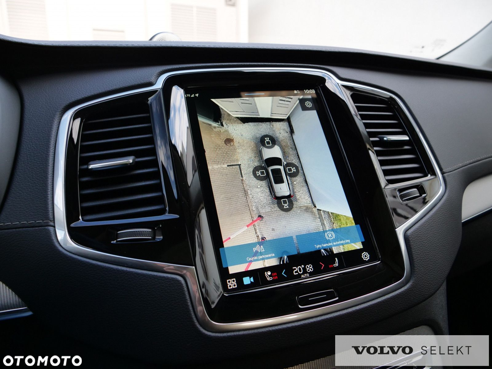 Volvo XC 90 - 28