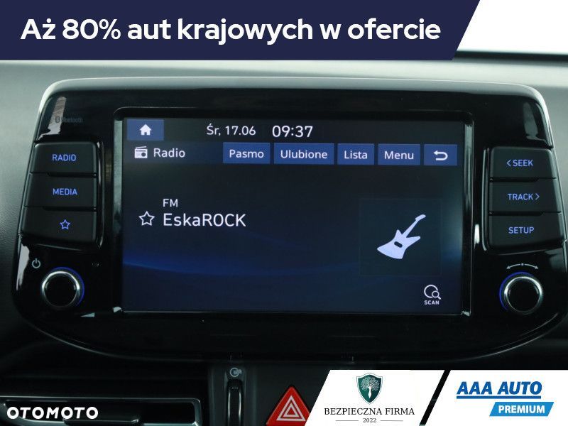 Hyundai i30 - 12