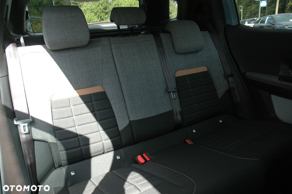 Citroën C3 Aircross 1.2 Turbo Plus S&S - 10