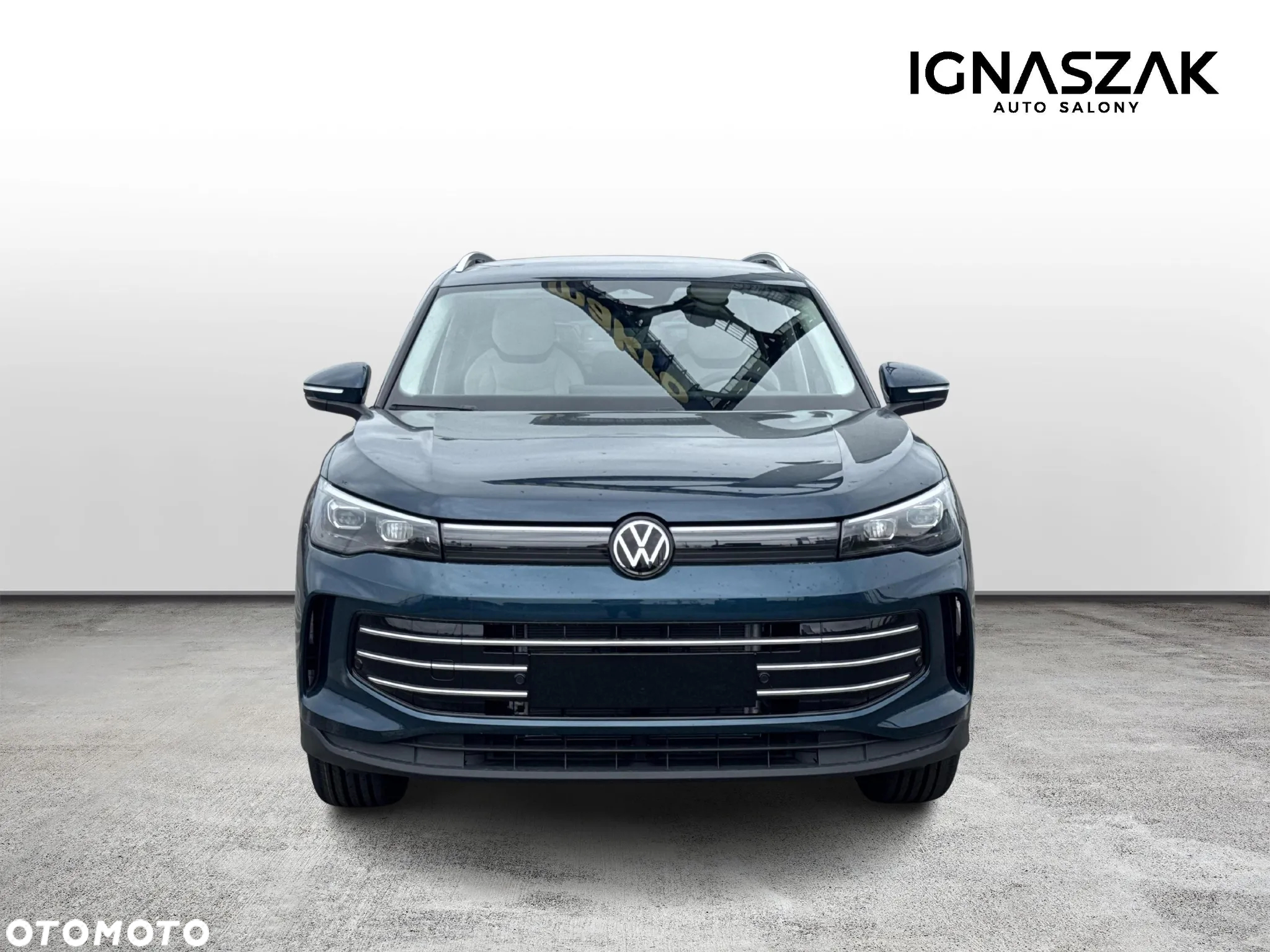 Volkswagen Tiguan 1.5 eHybrid PHEV Elegance DSG - 8