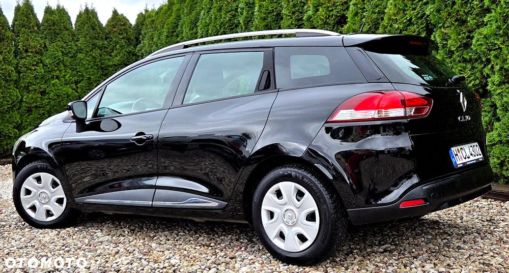 Renault Clio 0.9 Energy TCe Life - 9
