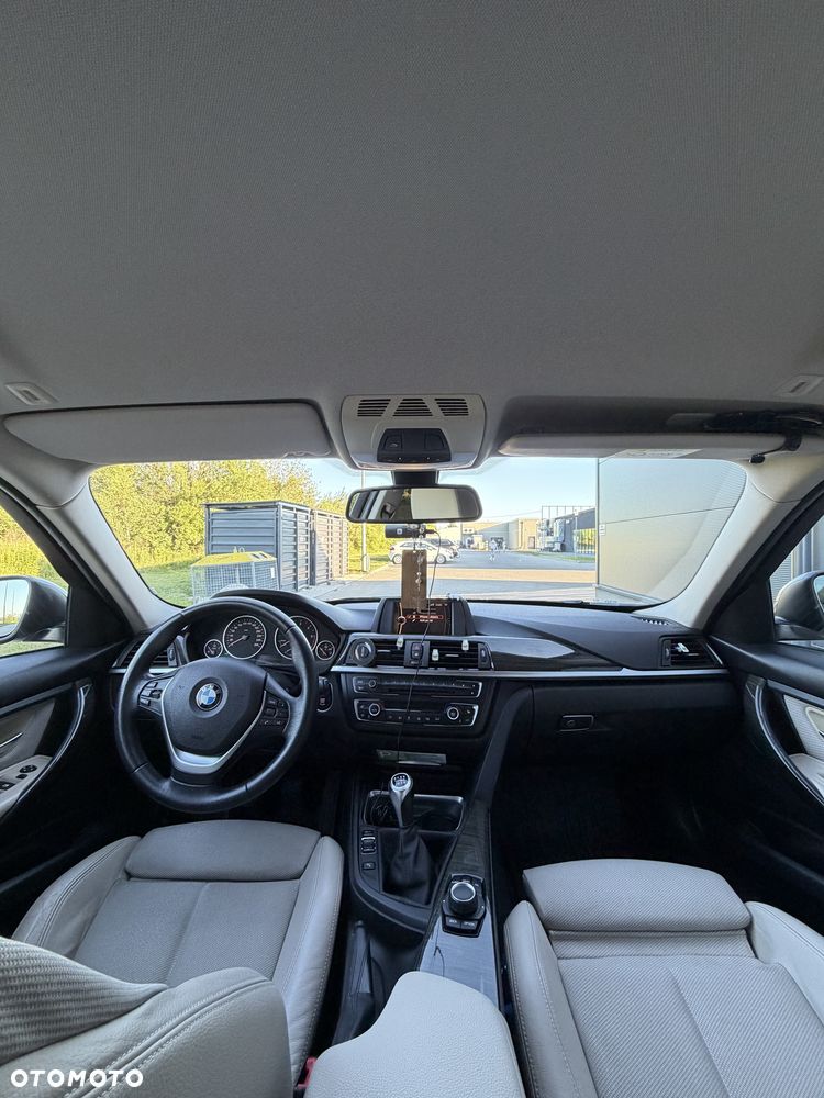 BMW Seria 3 - 3