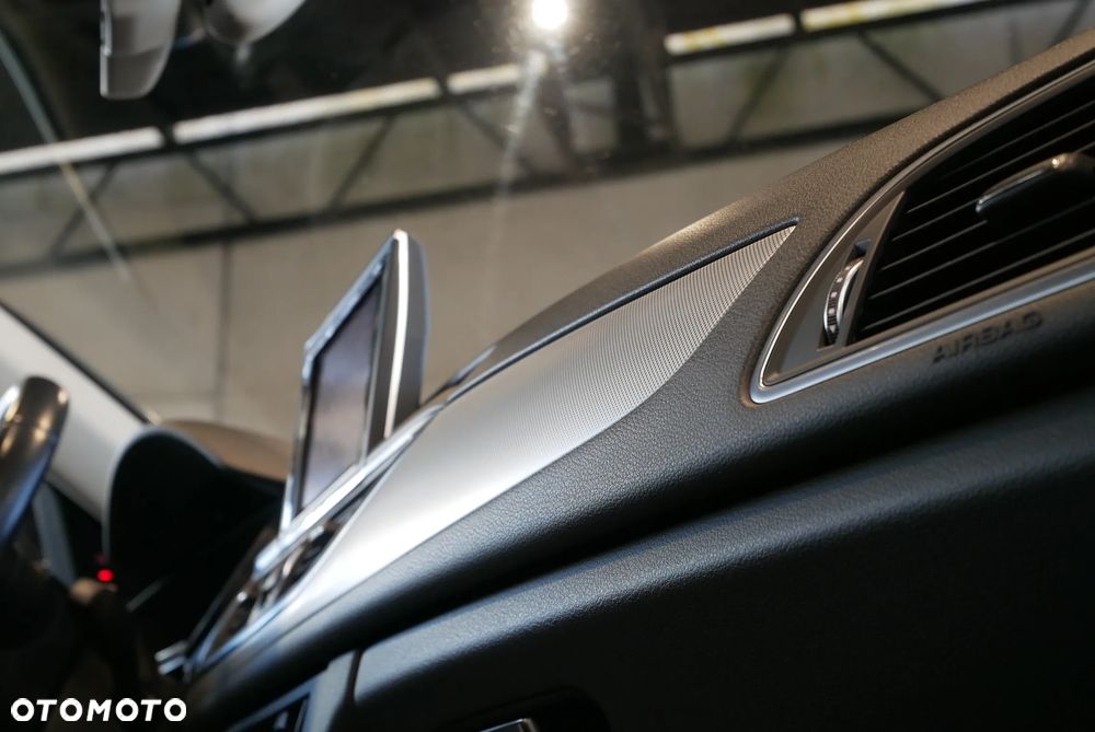 Audi A6 Limousine - 27