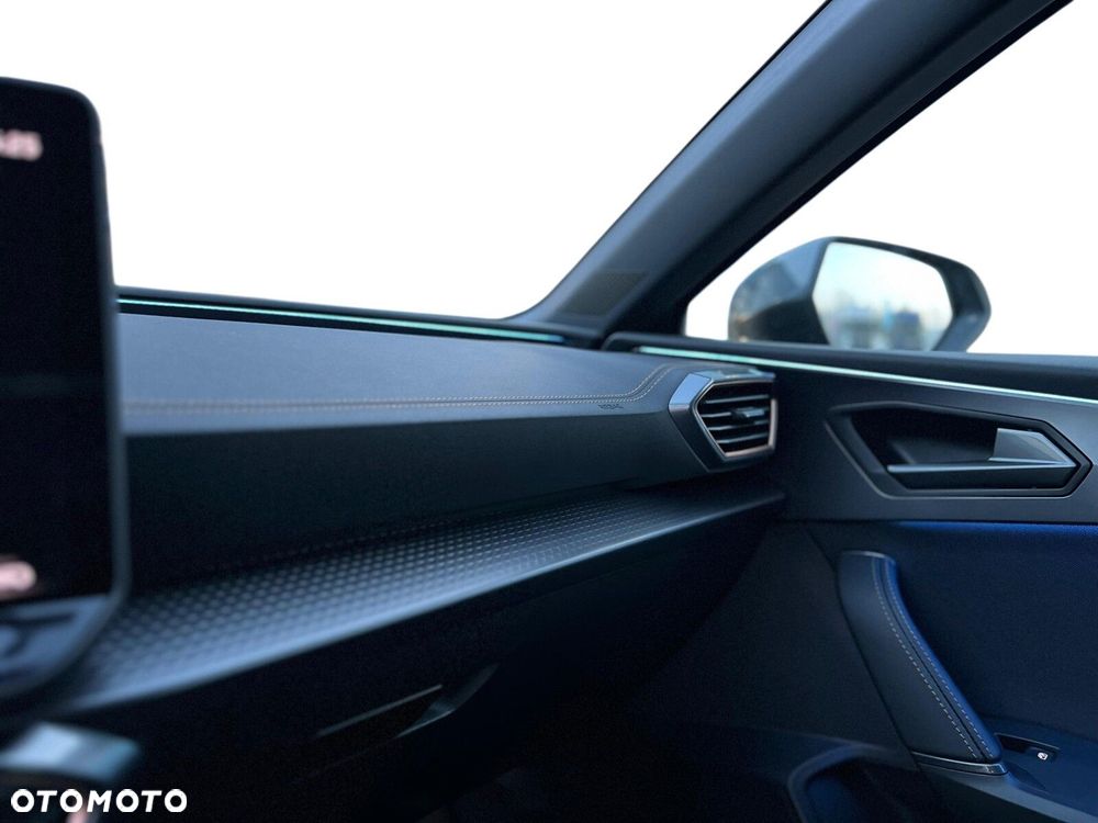 Cupra Leon Sportstourer - 13