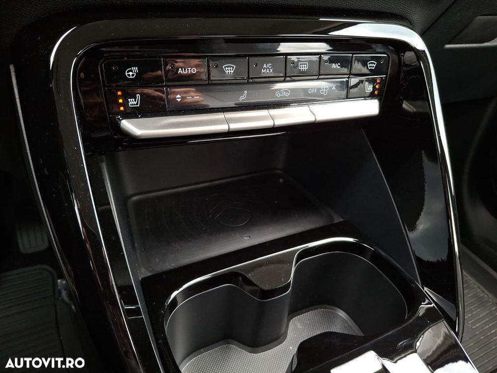 Citroën C3 1.2 Hybrid 100 eDCT6 MAX - 25