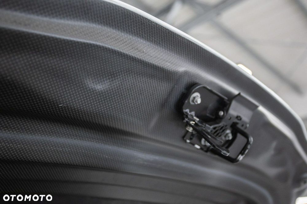 Porsche Panamera - 27