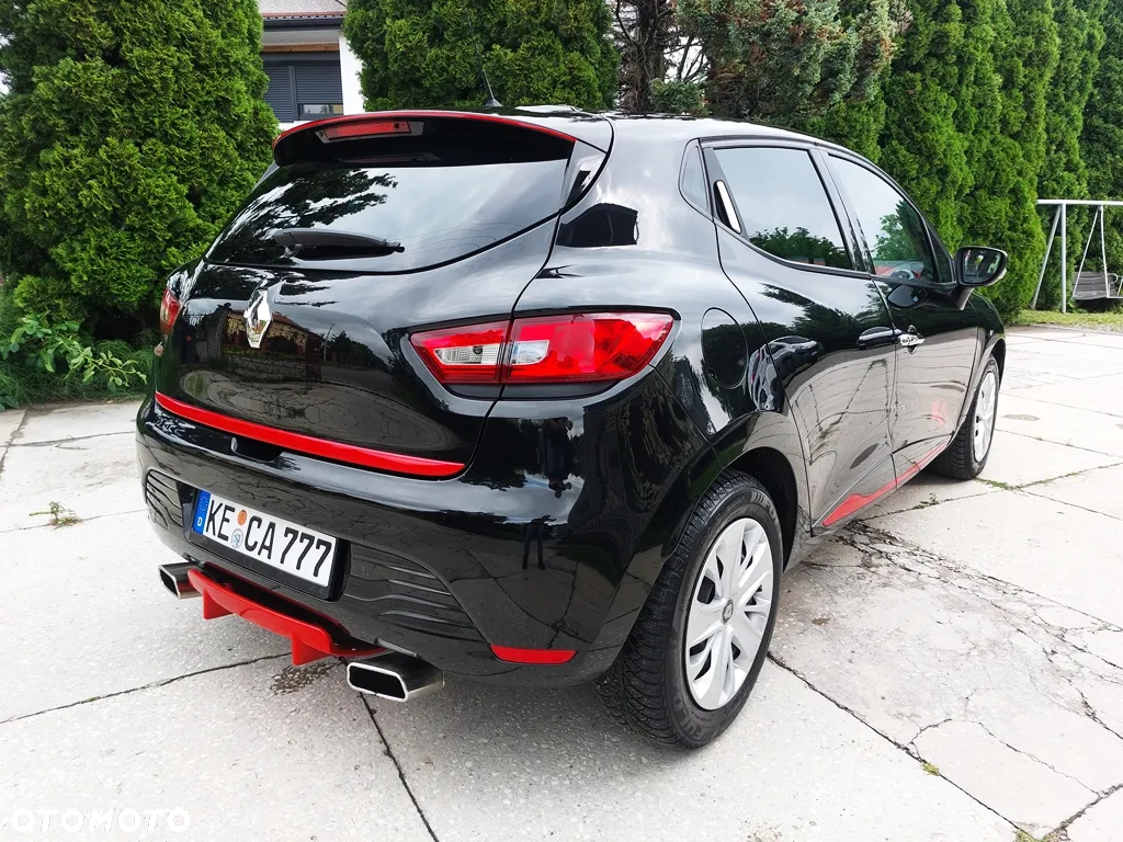 Renault Clio ENERGY TCe 90 Start & Stop Luxe - 11
