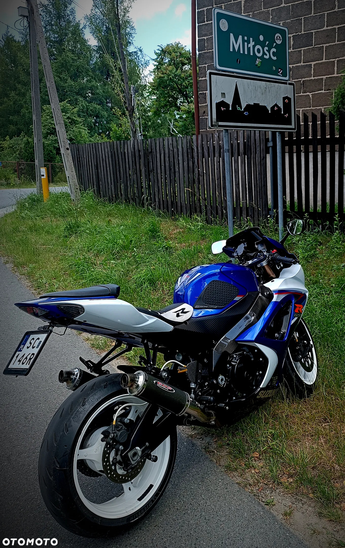 Suzuki GSX-R - 37