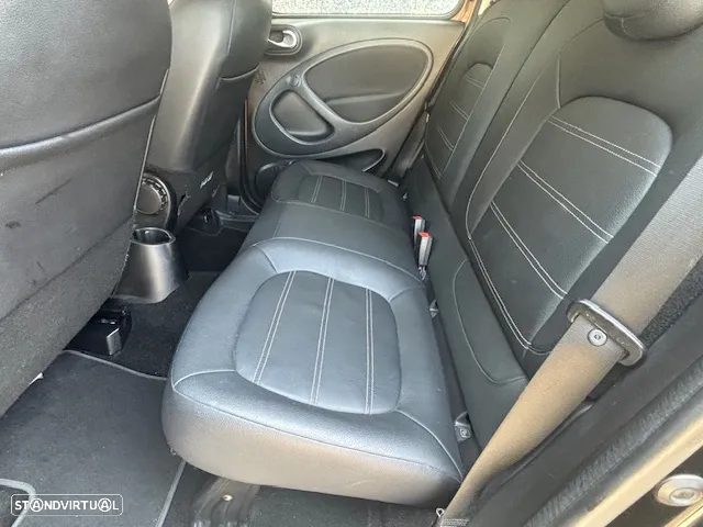 Smart ForFour 0.9 Prime 90 - 29