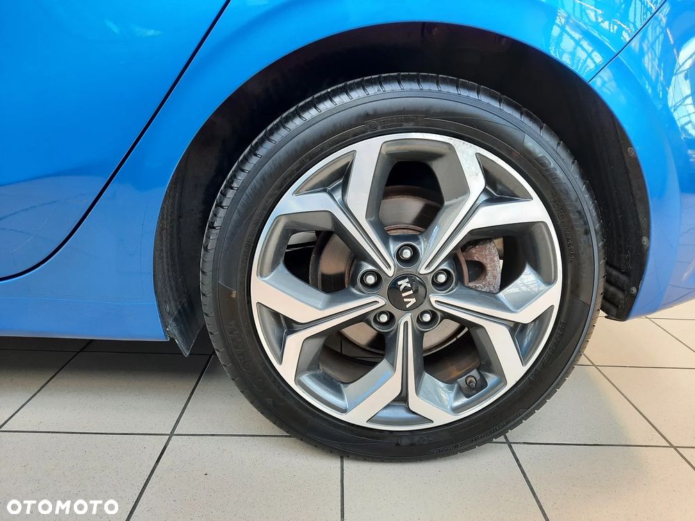 Kia Ceed 1.0 T-GDI 120 OPF Edition 7 - 13