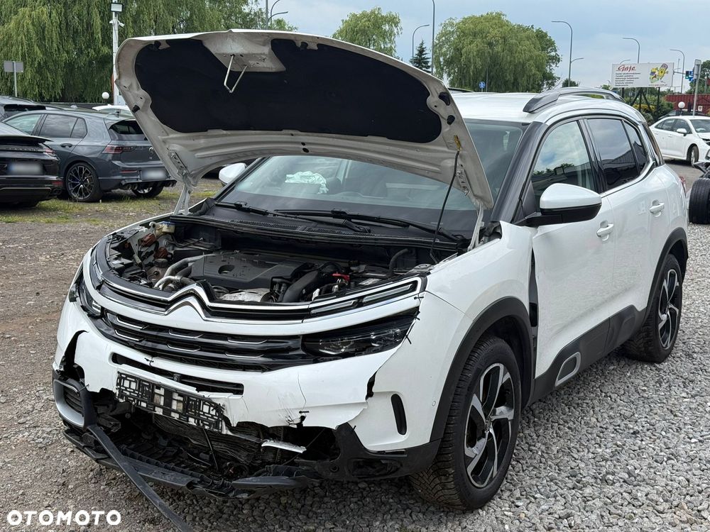 Citroën C5 Aircross - 8