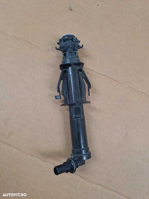 Spalator far stanga original Seat Leon 5F an 2017-2023 cod 5F0955965A - 3