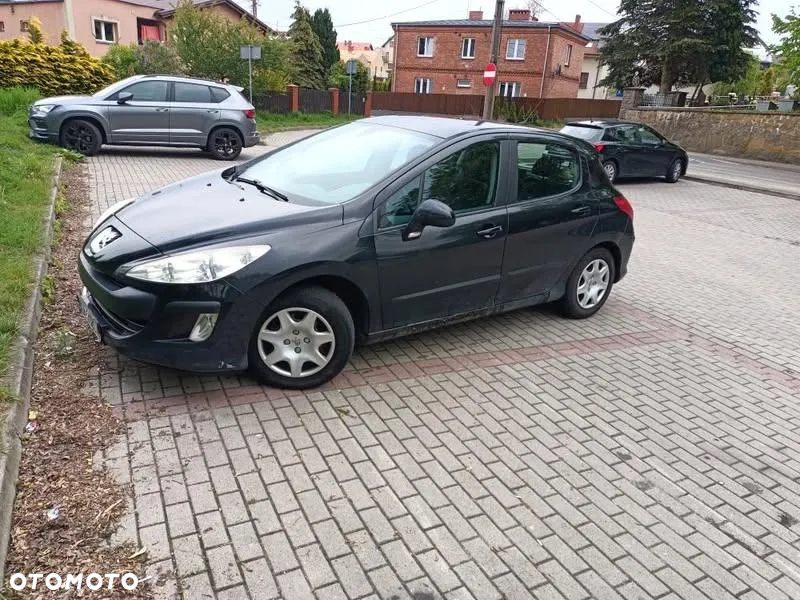 Peugeot 308 - 3
