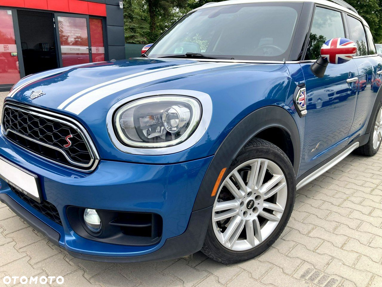 MINI Countryman - 10