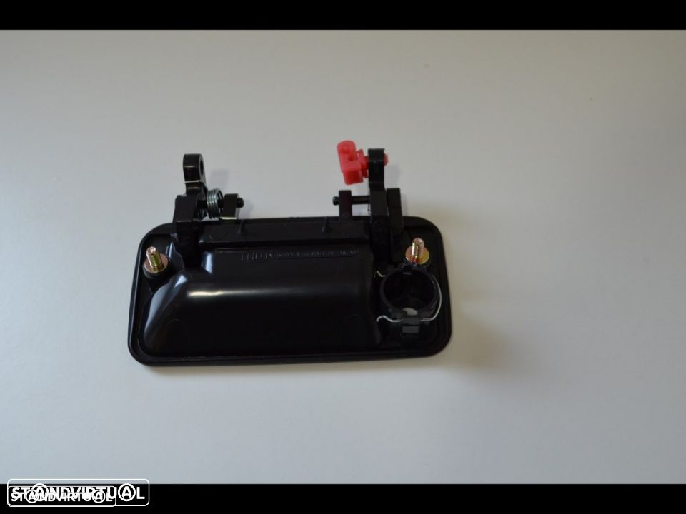 Puxador Exterior Suzuki vitara 1988-2000(novo) - 2