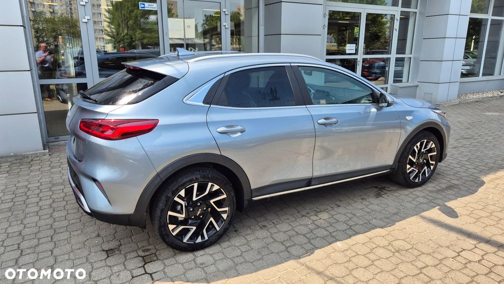 Kia XCeed 1.6 T-GDI M DCT - 7
