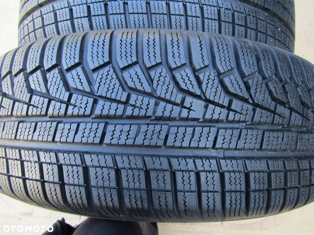 Felgi Koła 16 Ford B-MAX Focus Fiesta EcoSport MK7 MK8 Opony 205/60  TPMS - 16