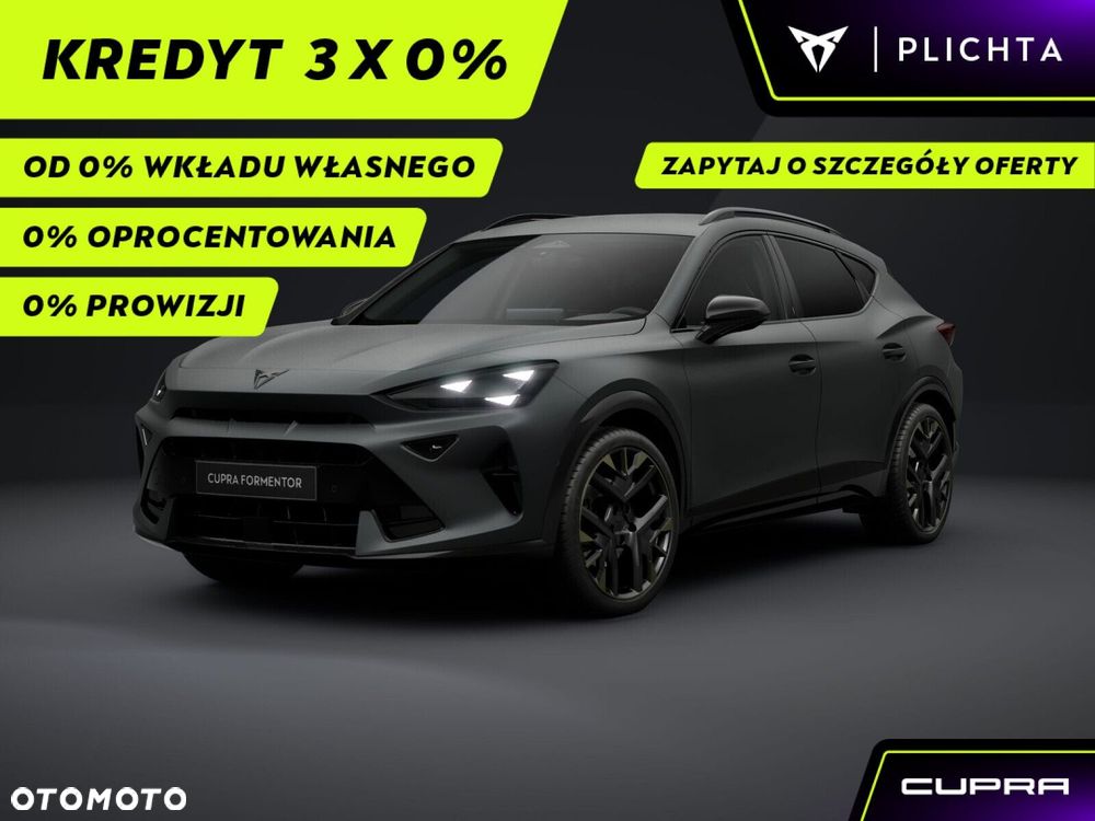 Cupra Formentor 1.5 eTSI mHEV Tribe Edition DSG - 2