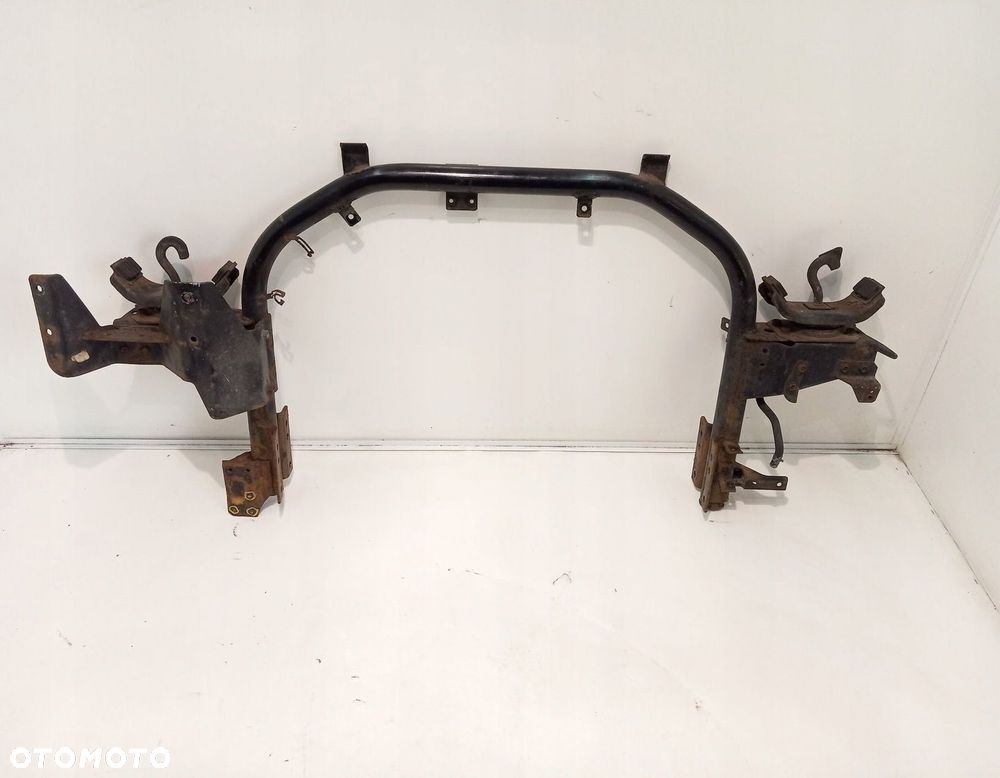 BELKA MOCOWANIE KABINY MITSUBISHI FUSO CANTER 06- - 5