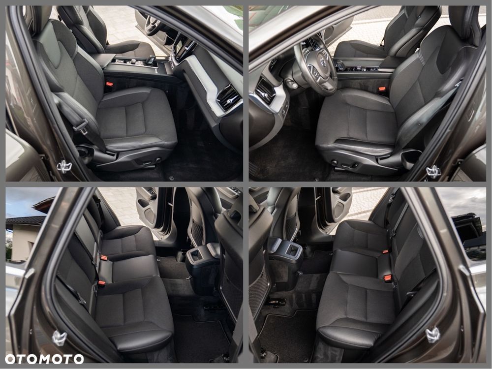 Volvo XC 60 B4 D Geartronic Momentum Pro - 26
