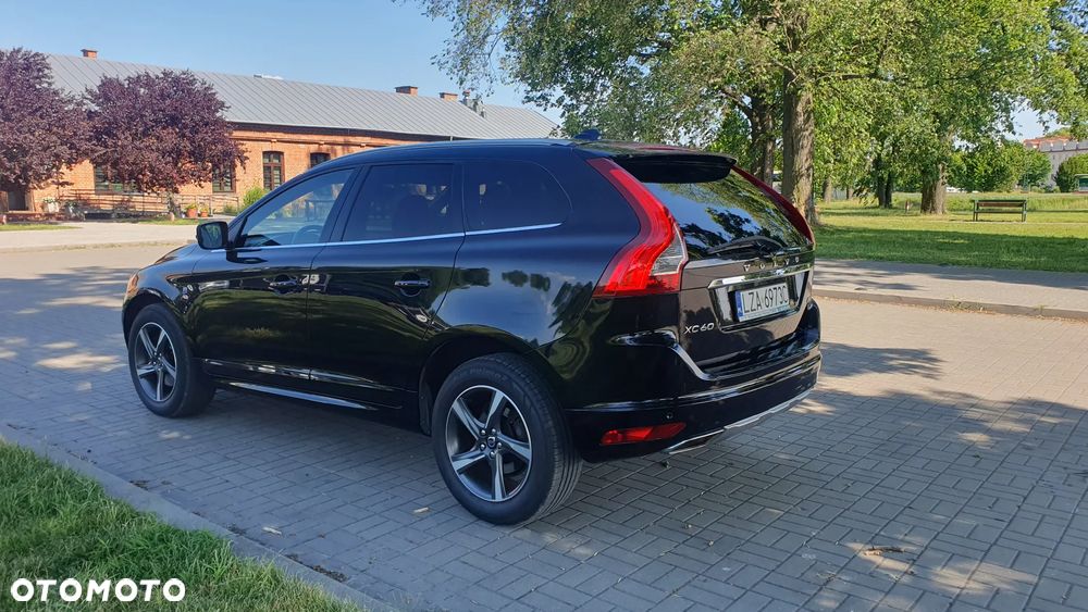 Volvo XC 60 D4 Drive-E Ocean Race - 2