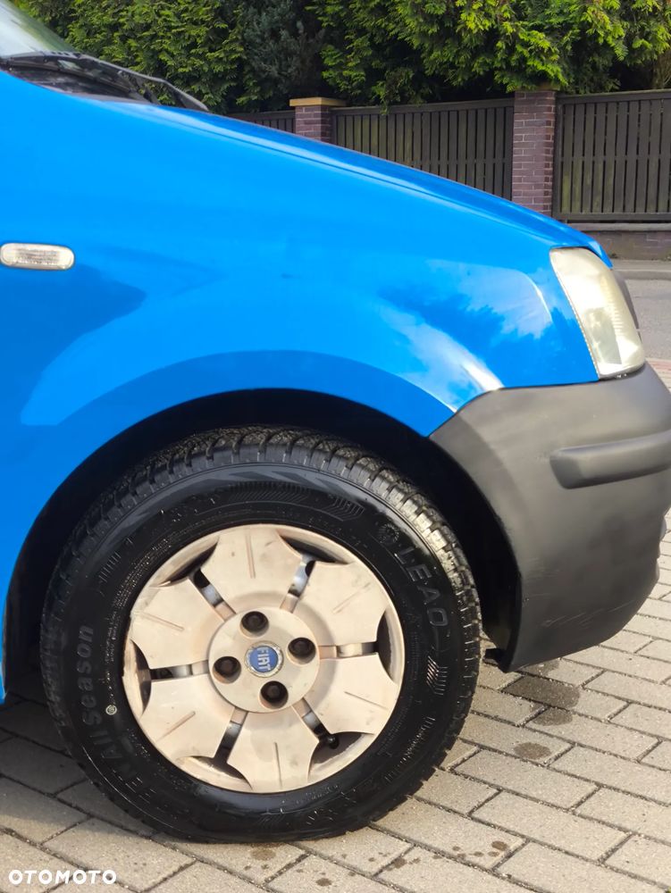 Fiat Panda - 11
