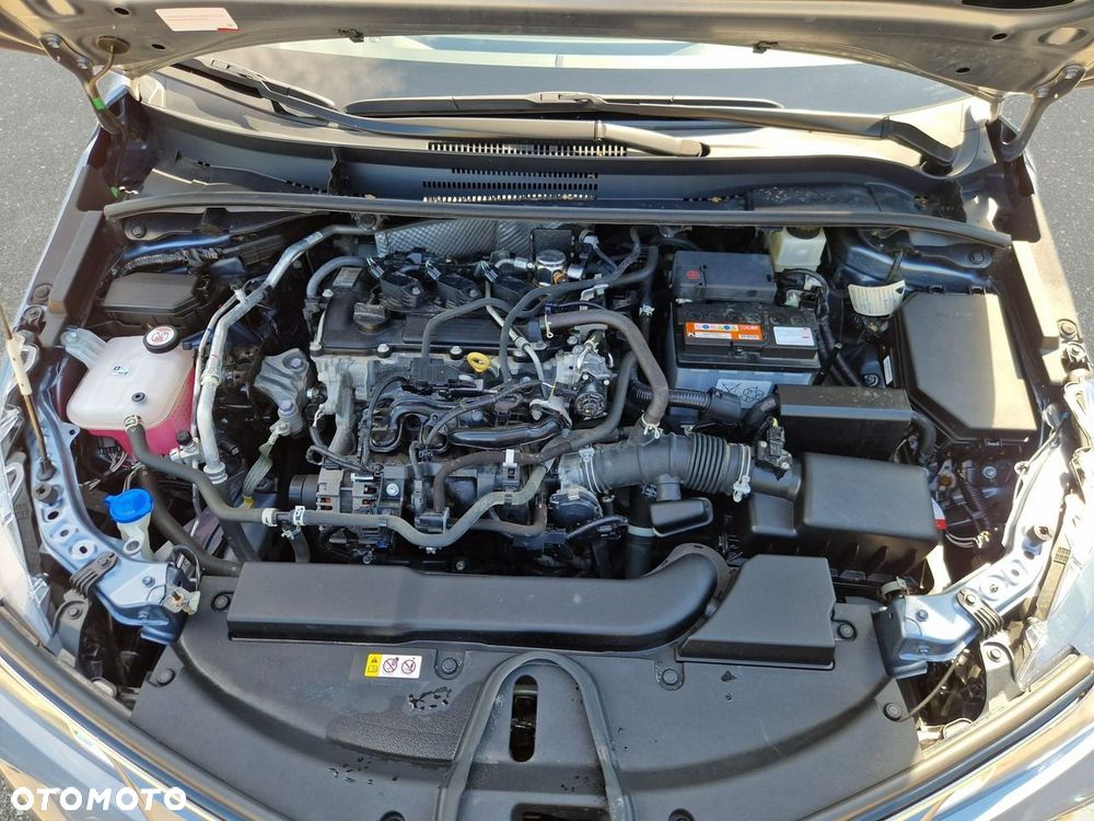 Toyota Corolla - 25