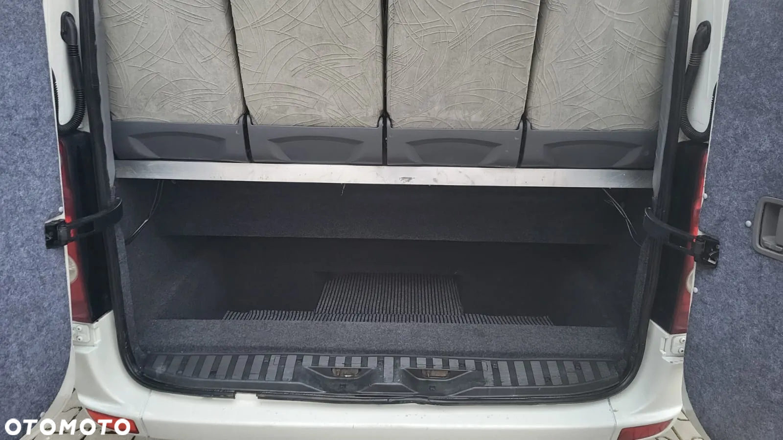 Volkswagen Crafter - 24 miejsca - TURYSTYCZNY - 7