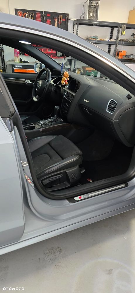 Audi A5 - 20