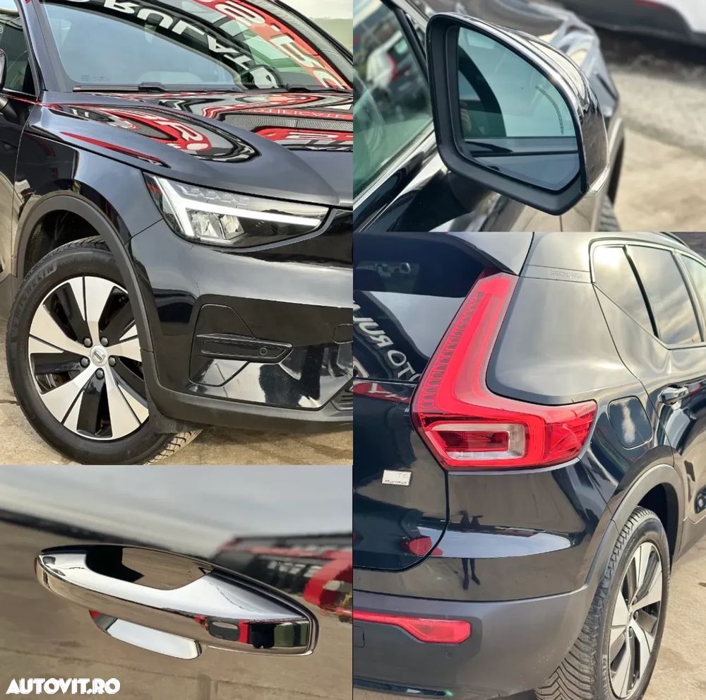 Volvo XC 40 T5 Recharge DKG RDesign - 10