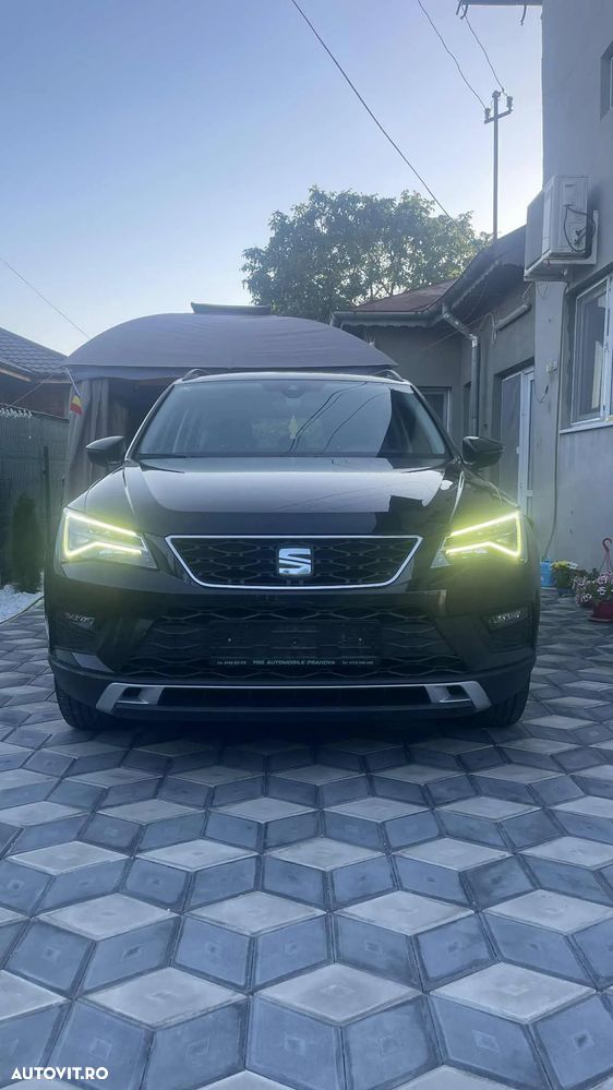 Seat Ateca - 2