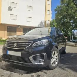 Peugeot 5008 1.2 PureTech Active - 1