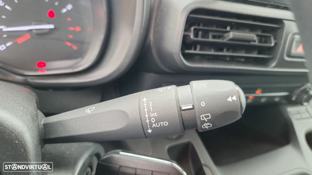 Toyota Proace 3 Lugares - 12