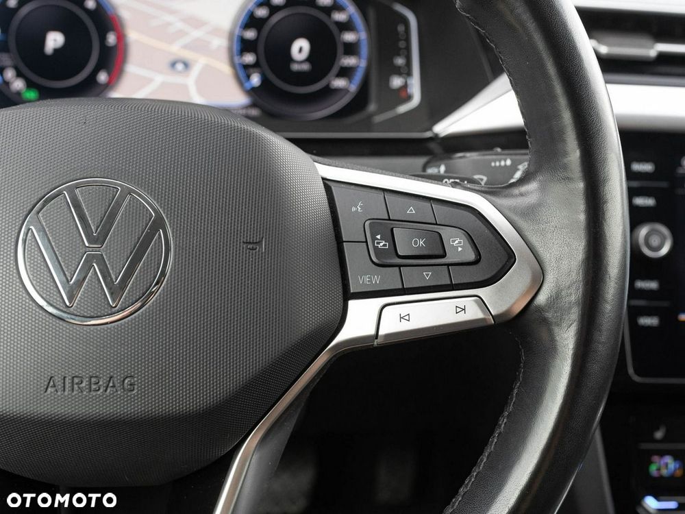 Volkswagen Arteon 2.0 TDI Essence DSG - 15