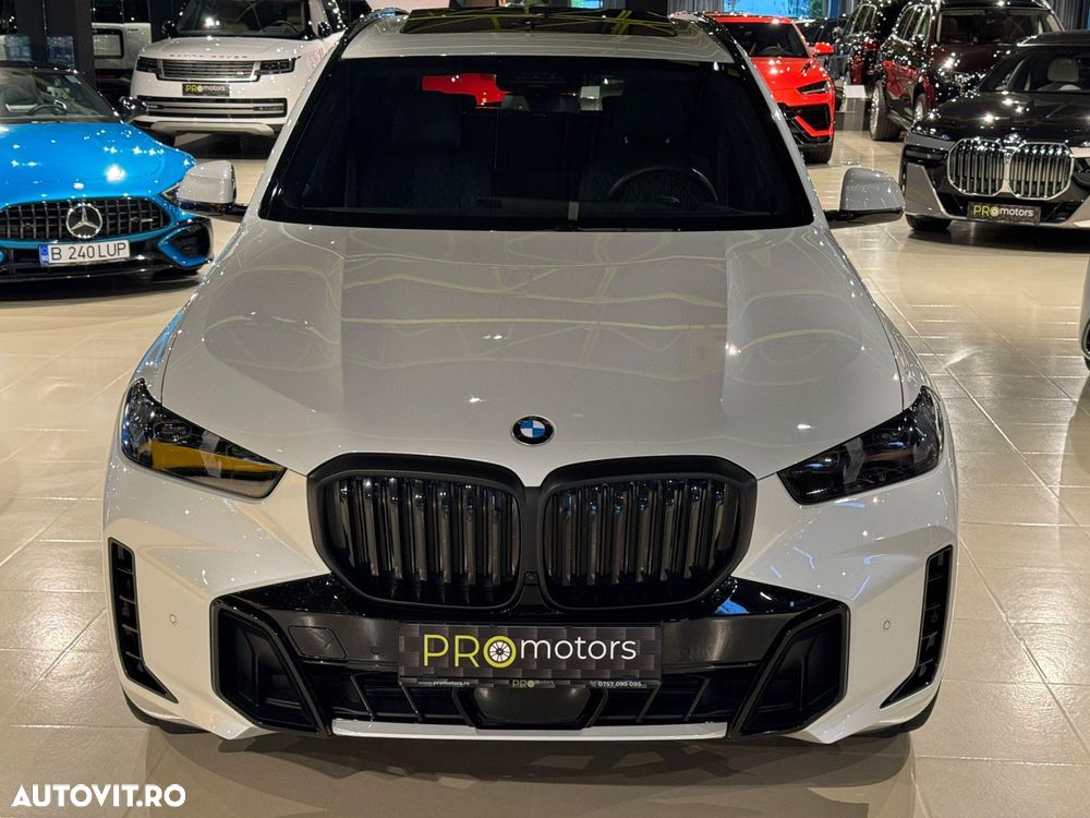 BMW X5 - 2