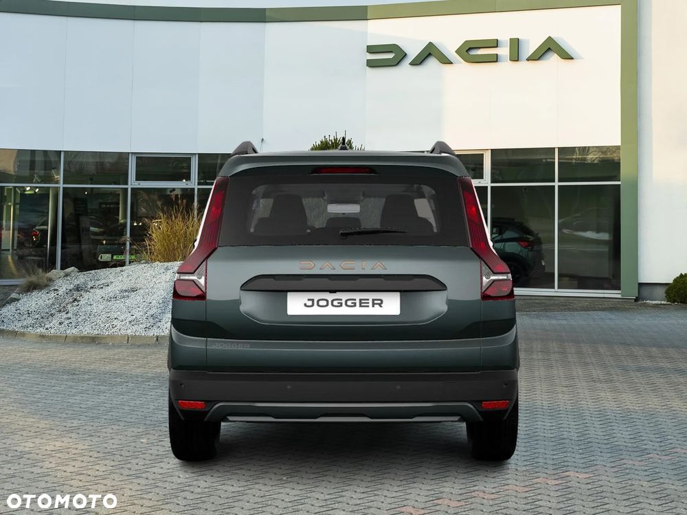 Dacia Jogger - 4