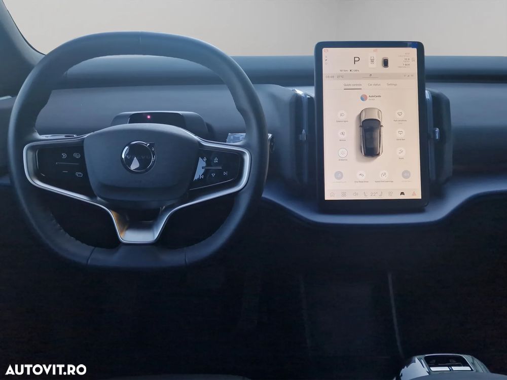 Volvo EX30 - 15