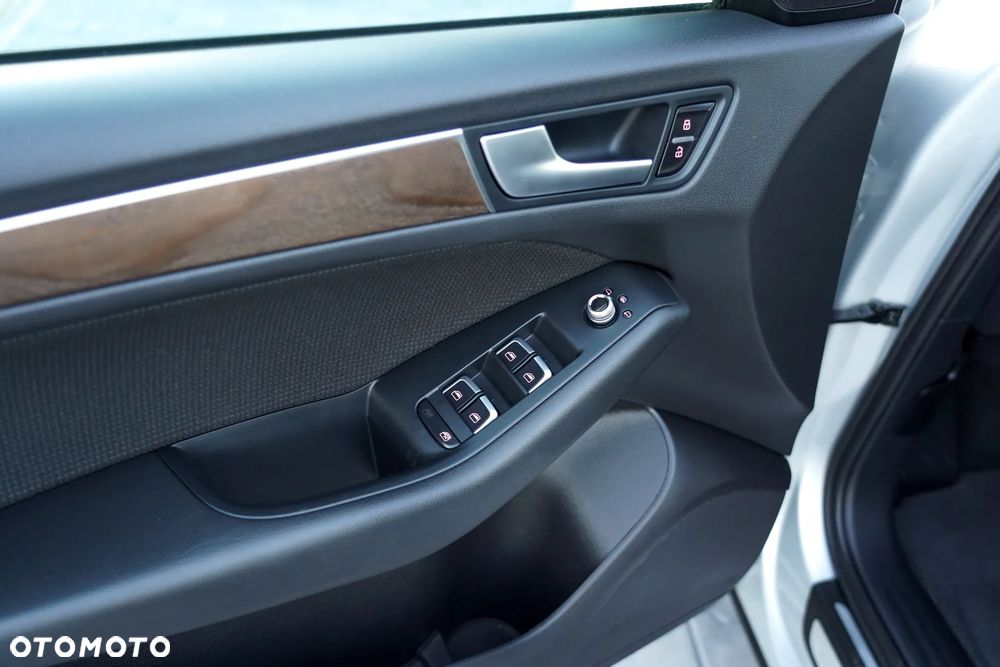 Audi Q5 2.0 TFSI Quattro Tiptr - 31