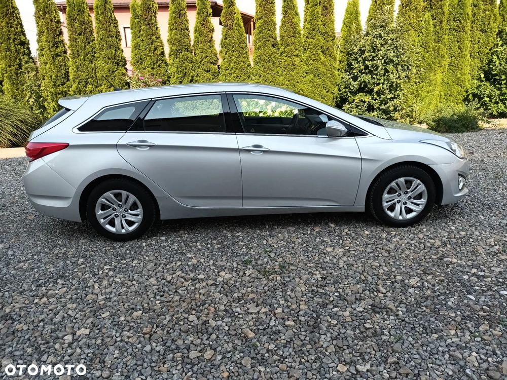 Hyundai i40 i40cw 1.6 5 Star Edition - 8