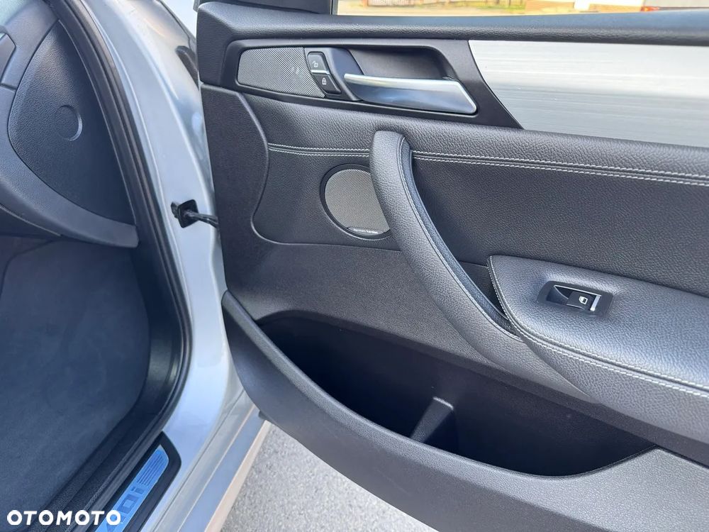 BMW X4 - 12