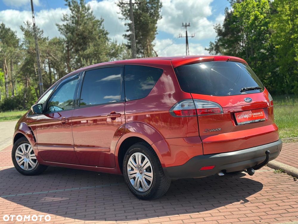 Ford S-Max - 3