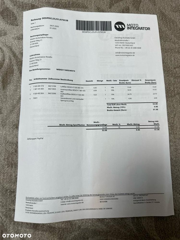 BMW Seria 1 118d Sport Line - 26