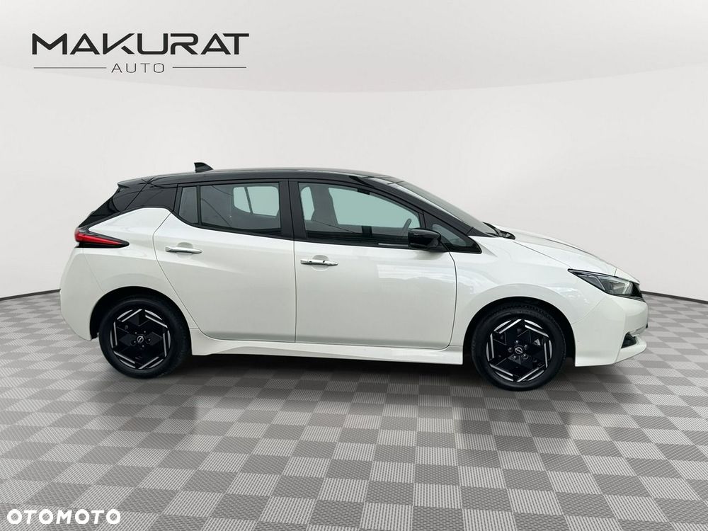 Nissan Leaf 40kWh Acenta - 9