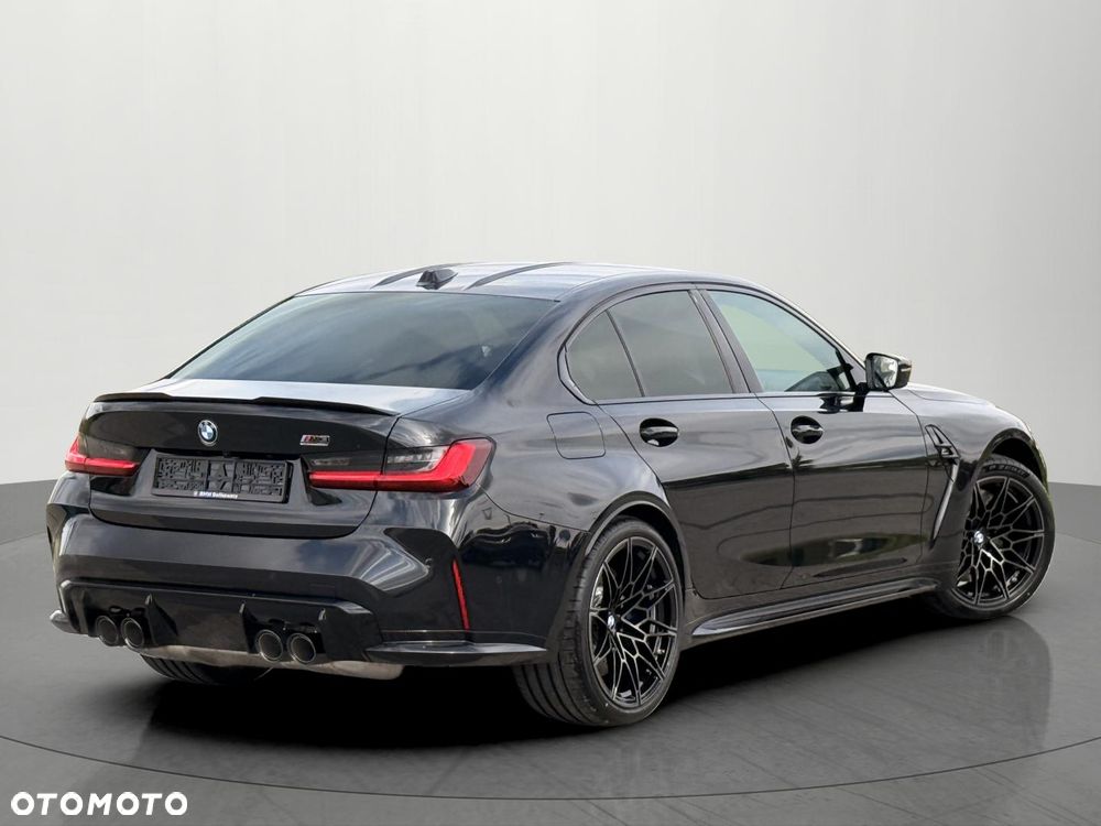 BMW M3 - 2