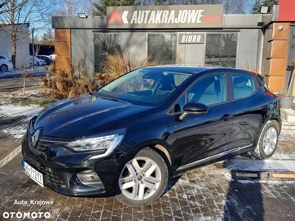 Renault Clio 1.0 TCe Zen - 2