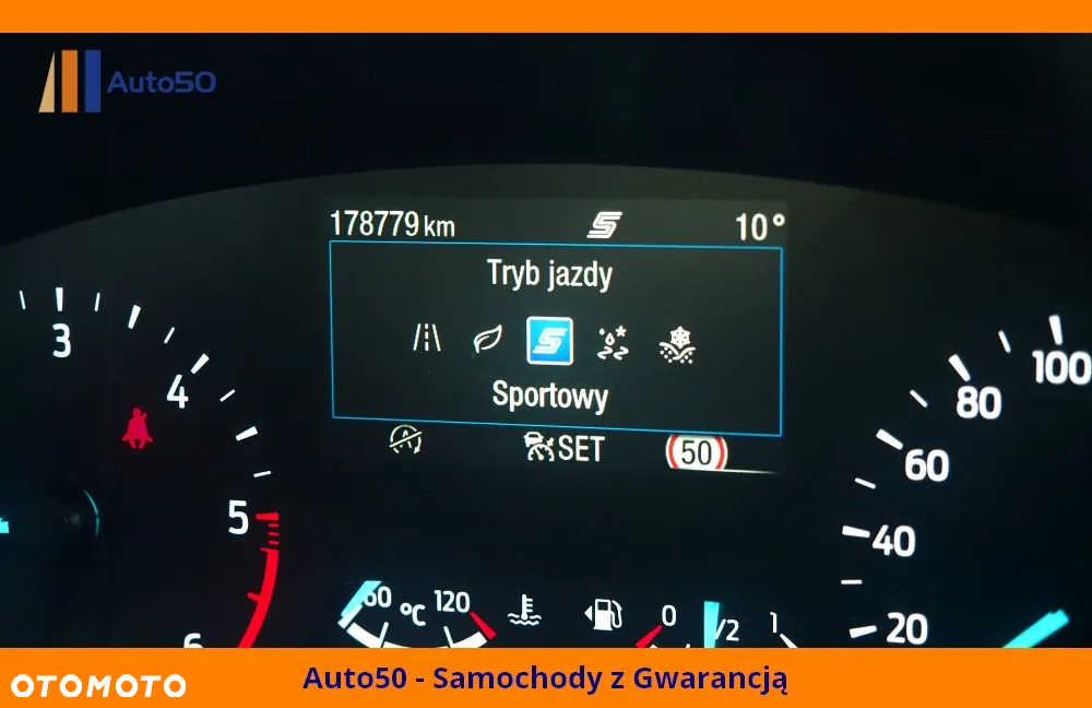 Ford Kuga 1.5 EcoBlue FWD Titanium - 22