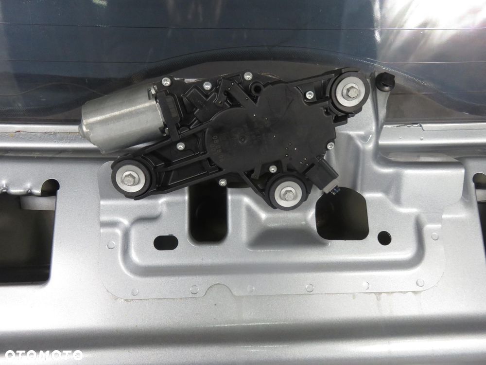 KLAPA BAGAŻNIKA FORD S-MAX I H8 - 7