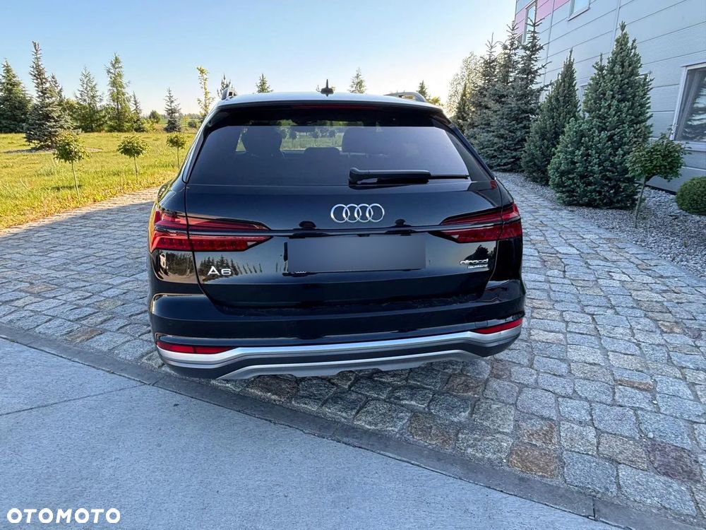 Audi A6 Allroad - 26