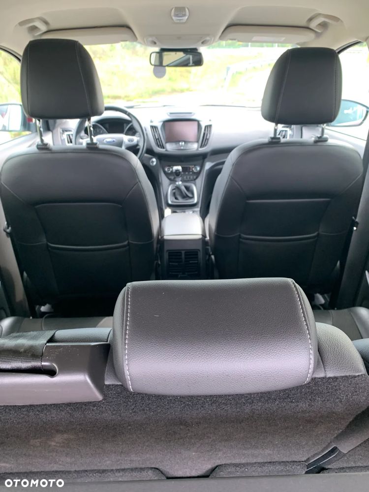 Ford Kuga 1.5 EcoBoost FWD Titanium Plus ASS - 36