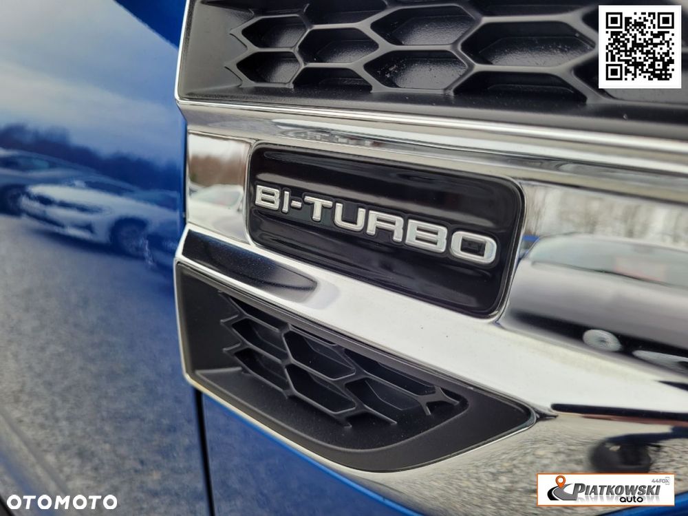 Ford Ranger 2.0 EcoBlue 4x4 DC Limited - 26